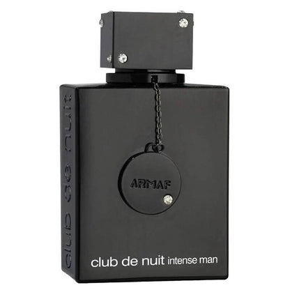 Armaf Club De Nuit Intense for Men 3.6 OZ Eau De Toilette