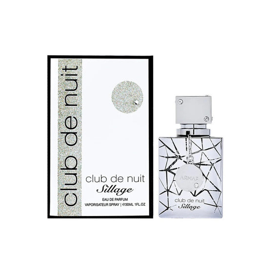 ARMAF CLUB DE NUIT SILLAGE 3.6oz EDP for MEN