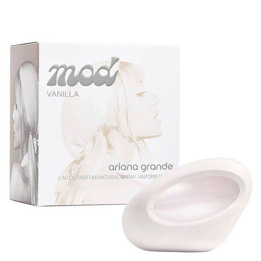 MOD VANILLA By ARIANA GRANDE 3.3oz EDP Spray for WOMEN