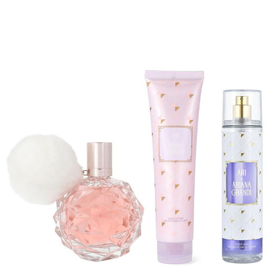Ari By Ariana Grande 3 Piece Set