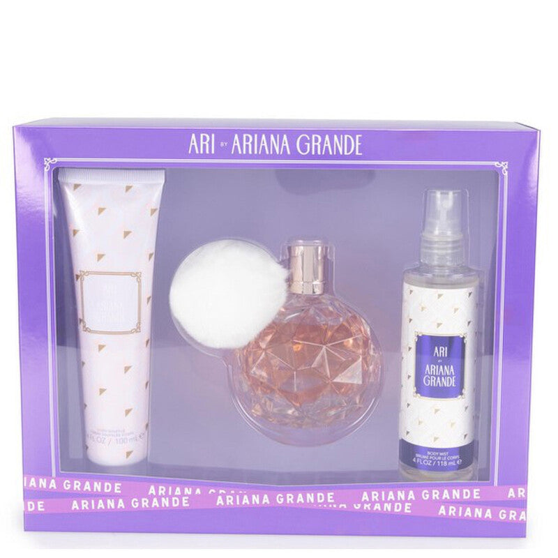 Ari By Ariana Grande 3 Piece Set