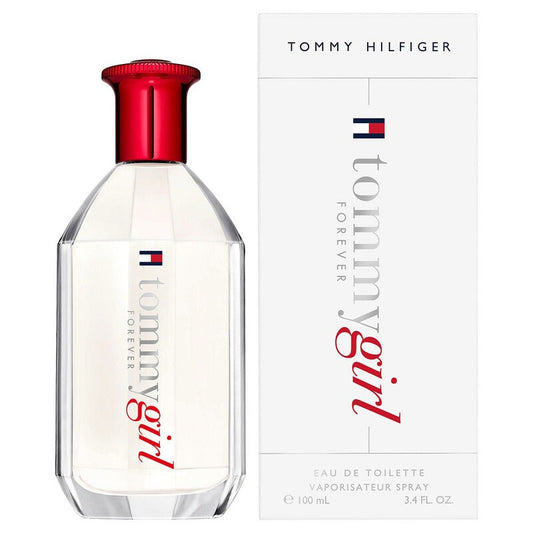 Tommy Girl By Tommy Hilfiger 3.4 OZ Eau De Toilette for Women