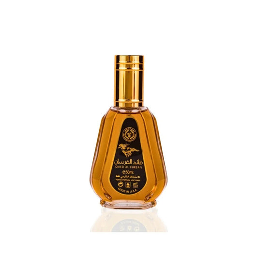Qaed Al Fursan  by Ard Al Zaafaran 1.7oz EDP Spray for UNISEX
