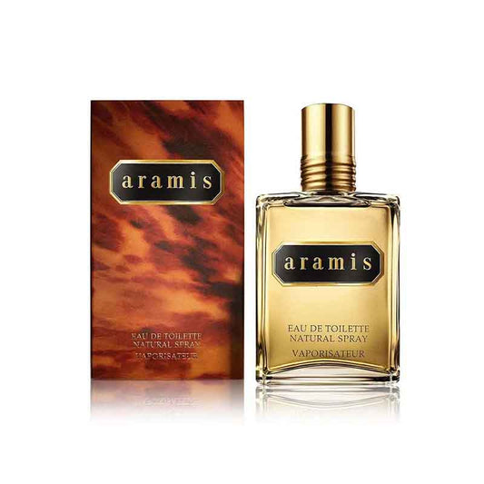 Aramis 8.1oz Eau De Toilette for Men