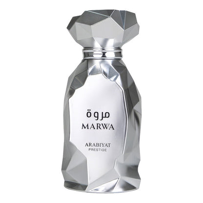 Marwa by Arabiyat Prestige 3.4oz EDP Spray for MEN