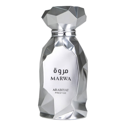 Marwa by Arabiyat Prestige 3.4oz EDP Spray for MEN