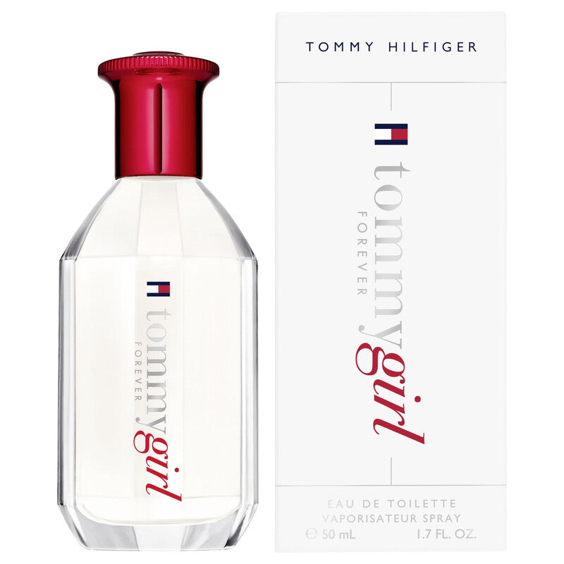 Tommy Girl 6.7 OZ Eau De Toilette for Women