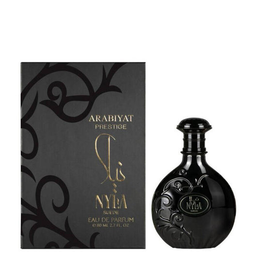 Nyla by Arabiyat Prestige 2.7oz EDP for WOMEN