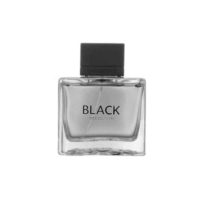 Black Seduction 6.8 OZ Eau De Toilette for Men