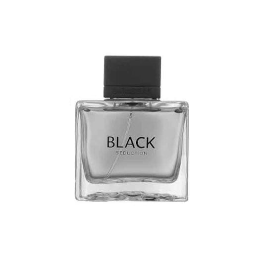 Black Seduction 6.8 OZ Eau De Toilette for Men