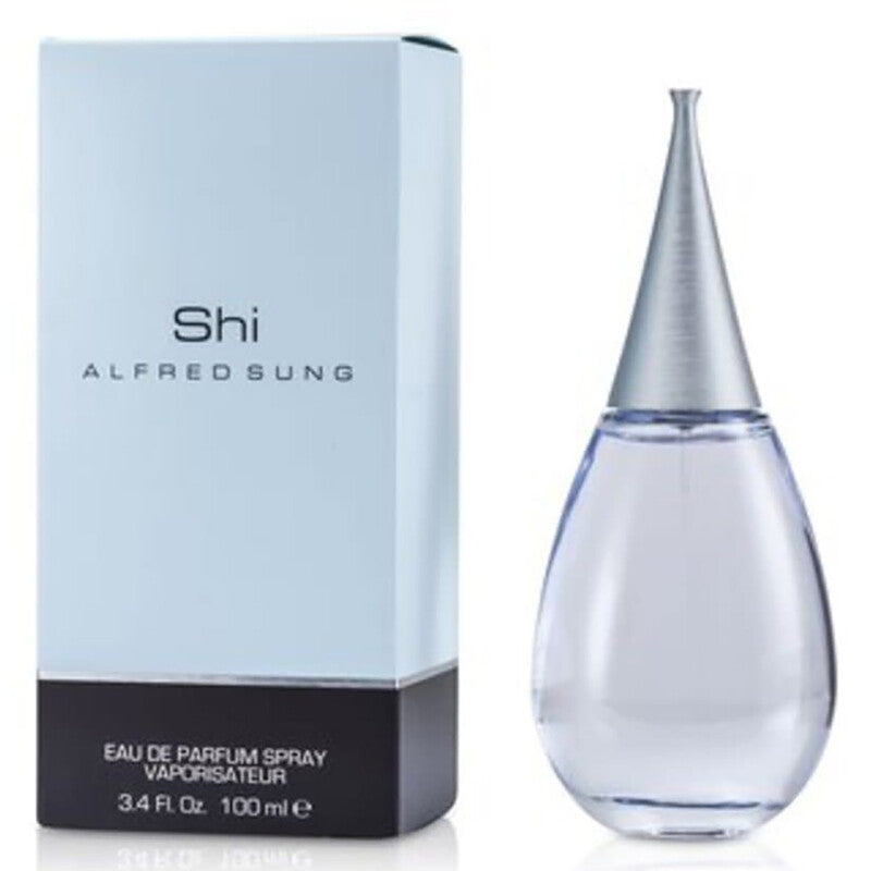 ALFRED SUNG SHI 3.4 OZ Eau De Parfum for Women