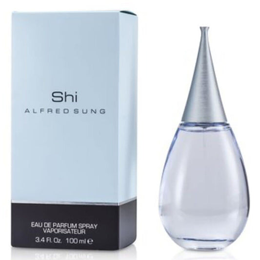 ALFRED SUNG SHI 3.4 OZ Eau De Parfum for Women
