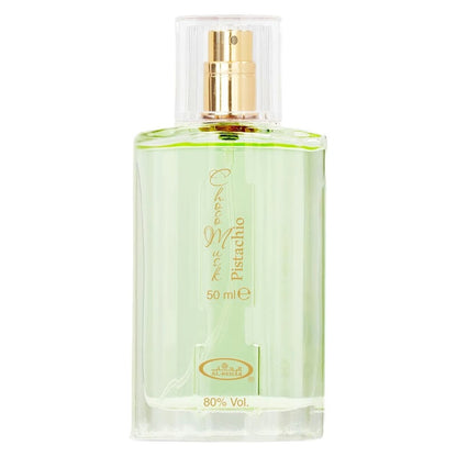 Choco Musk Pistachio 1.7oz EDP Spray for UNISEX