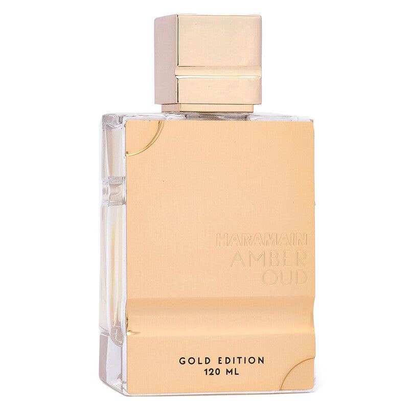Al Haramain Amber Oud Gold Edition 3.4oz EDP Spray for UNISEX