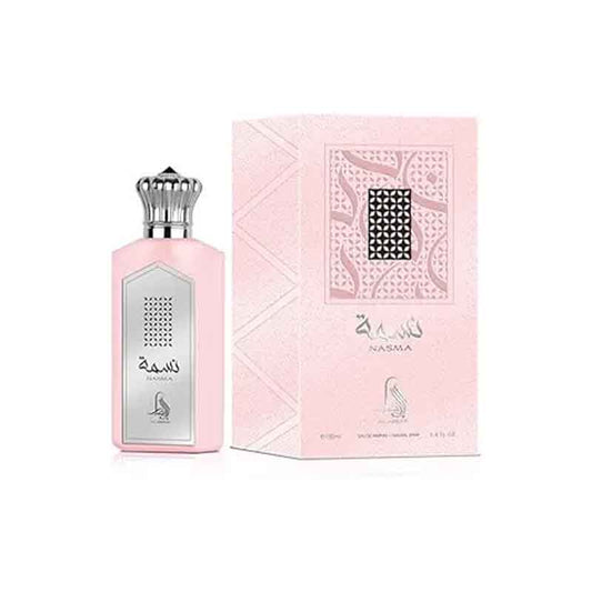 Nasma by Al Absar 3.4oz EDP Spray for UNISEX