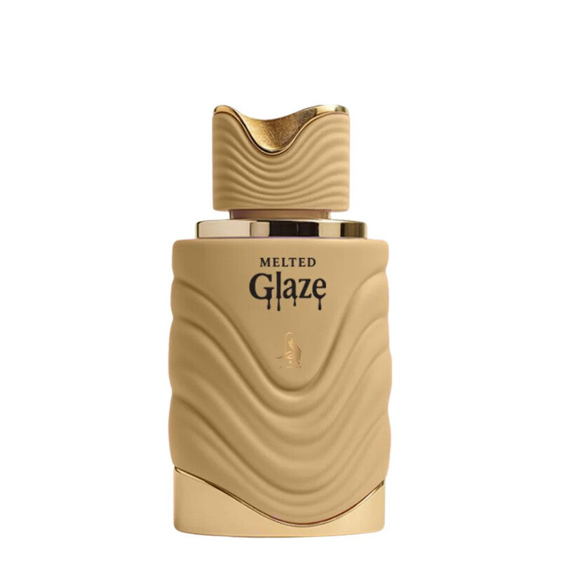 MELTED GLAZE by AL ABSAR 3.4oz EDP Spray for UNISEX