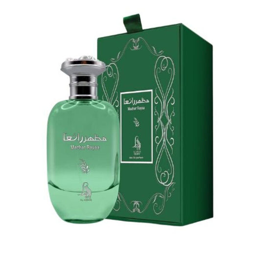 Mazhar Rayaa by Al Absar 3.4oz EDP Spray for WOMEN