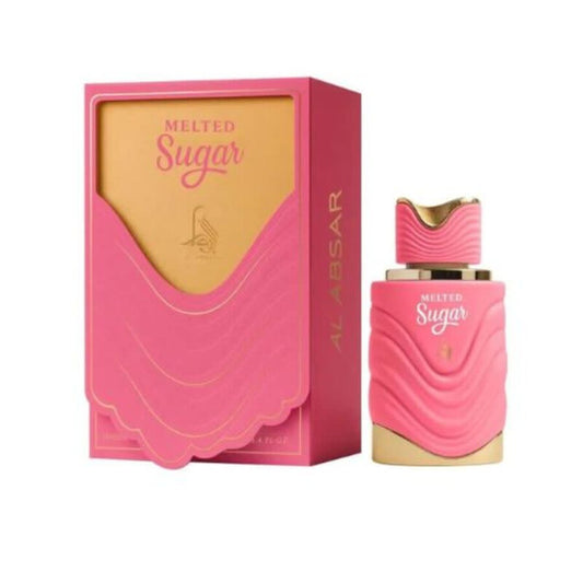 MELTED SUGAR 3.4oz EDP for UNISEX