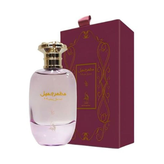 Mazhar Jameel  by Al Absar 3.4oz EDP Spray for WOMEN