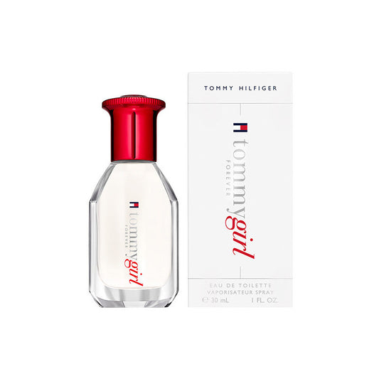 Tommy Girl by Tommy Hilfiger  1oz EDT Spray for WOMEN