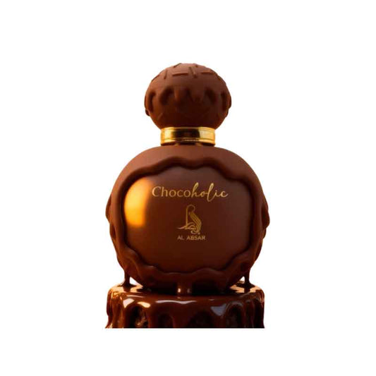 AL ABSAR CHOCOLIC 3.4oz EDP Spray for UNISEX