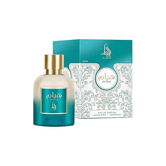 Hiyam by Al Absar 3.4oz EDP Spray for UNISEX