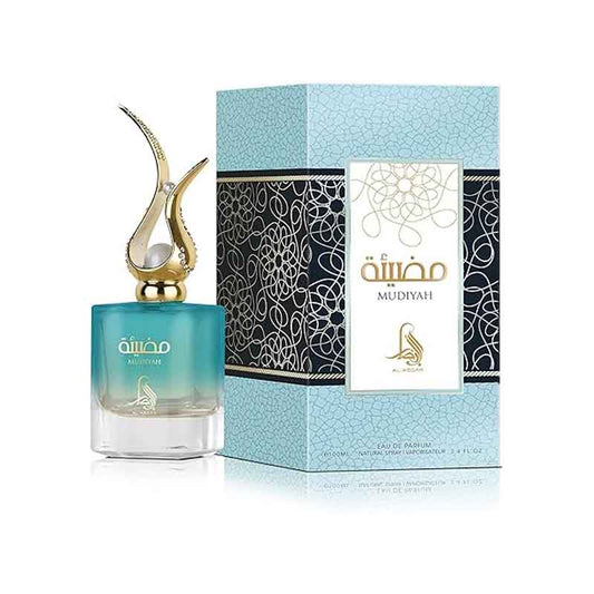Mudiyah by Al Absar 3.4oz EDP Spray for WOMEN