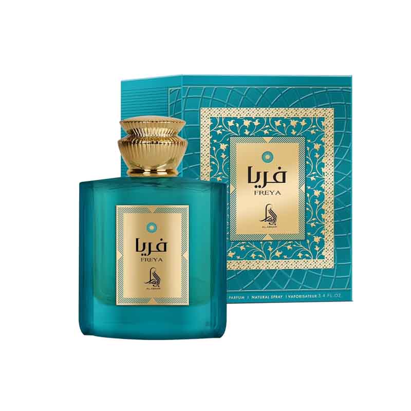 Freya  by Al Absar 3.4oz EDP Spray for UNISEX