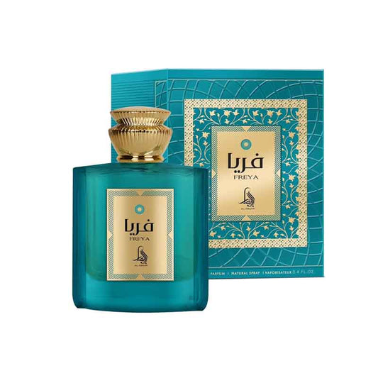 Freya  by Al Absar 3.4oz EDP Spray for UNISEX