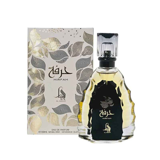 Hirfah by Al Absar 3.4oz EDP Spray for UNISEX