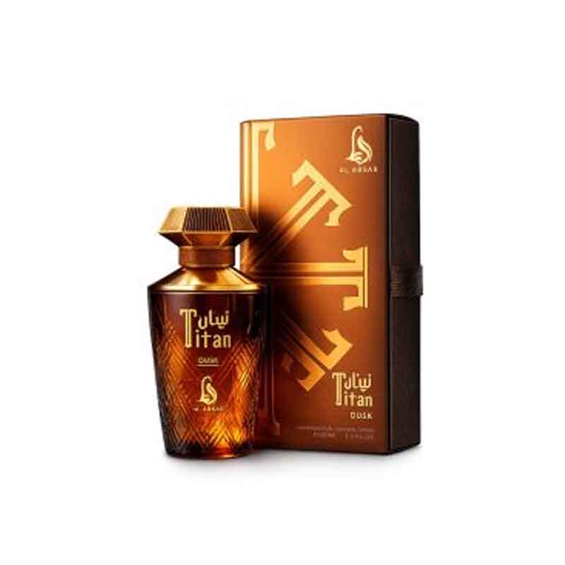 Al Absar TITAN DUSK 3.4oz EDP for Men