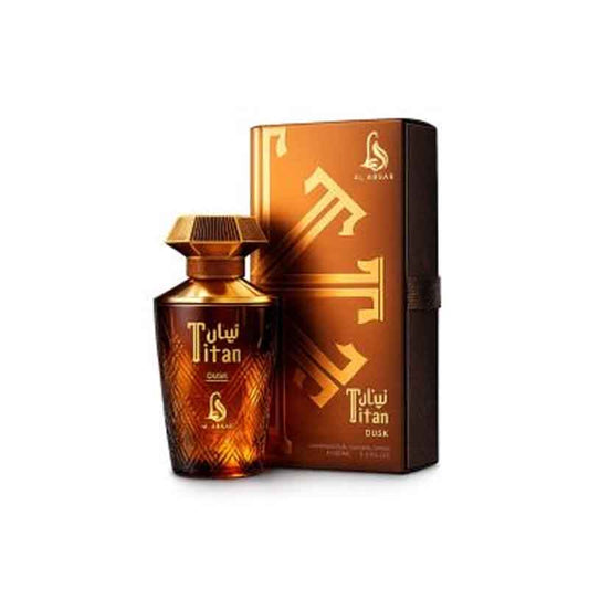 Al Absar TITAN DUSK 3.4oz EDP for Men