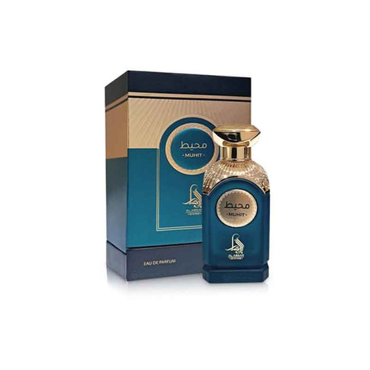MUHIT by AL ABSAR 3.4oz EDP Spray for UNISEX