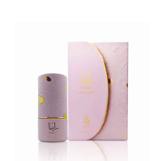 Rania by Al Absar 3.4oz EDP Spray for WOMEN
