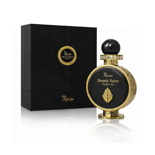 Ahuja Drunk Saint 3.4oz Parfum Spray(Unisex)--Private Collection