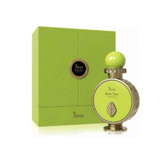 Ahuja Kiwi Tart 3.4oz Parfum Spray (Unisex)--Private Collection