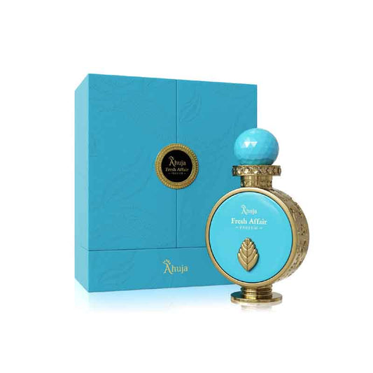 Ahuja Fresh Affairs 3.4oz Parfum Spray(Unisex)--Private Collection