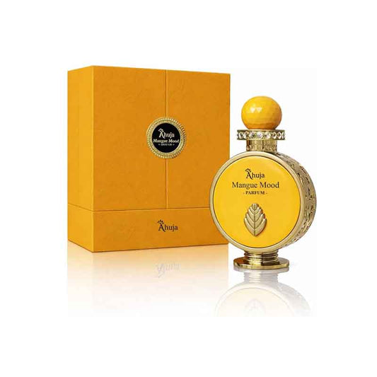 Ahuja Mangue Mood 3.4oz Parfum Spray (Unisex)-Private Collection