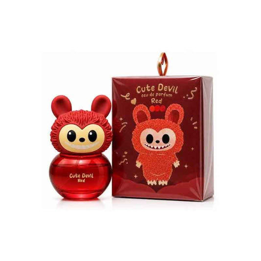 CUTE DEVIL RED 3.4oz EDP Spray for UNISEX