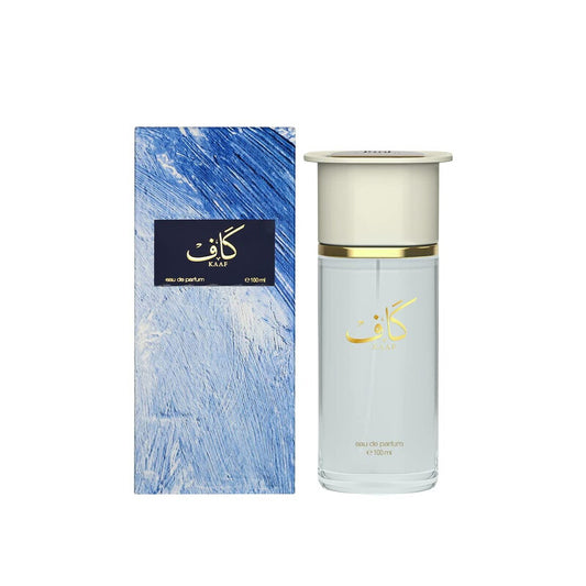 Kaaf by Ahmed Al Maghribi 3.3oz EDP Spray for UNISEX