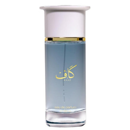 Kaaf by Ahmed Al Maghribi 3.3oz EDP Spray for UNISEX