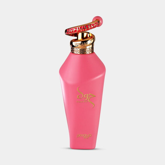 Zimaya Hawwa Pink by AFNAN 3.4oz EDP Spray for UNISEX