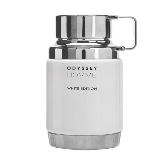 Armaf ODYSSEY HOMME WHITE EDITION 6.8oz EDP for Men