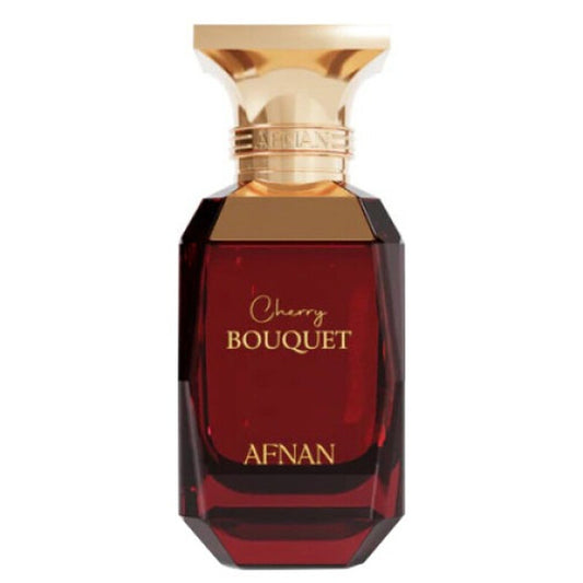 Cherry Bouquet By Afnan, 2.7oz EDP Spray for WOMEN