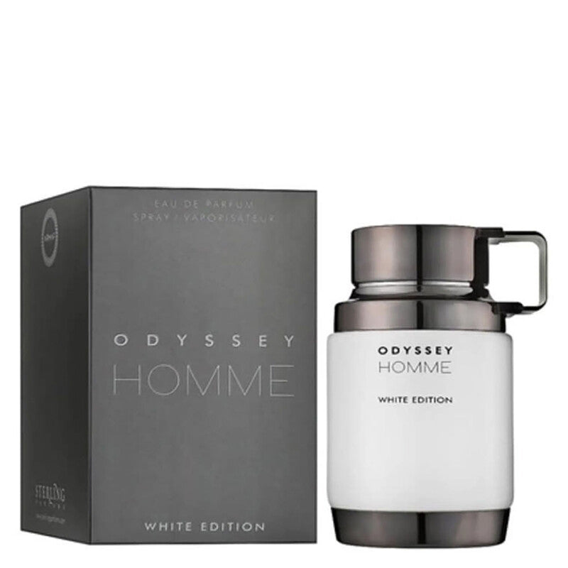 Armaf ODYSSEY HOMME WHITE EDITION 6.8oz EDP for Men