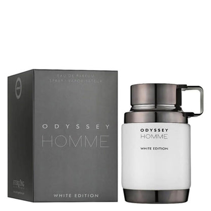 Armaf ODYSSEY HOMME WHITE EDITION 6.8oz EDP for Men