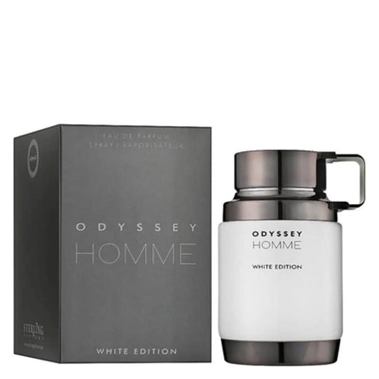 Armaf ODYSSEY HOMME WHITE EDITION 6.8oz EDP for Men