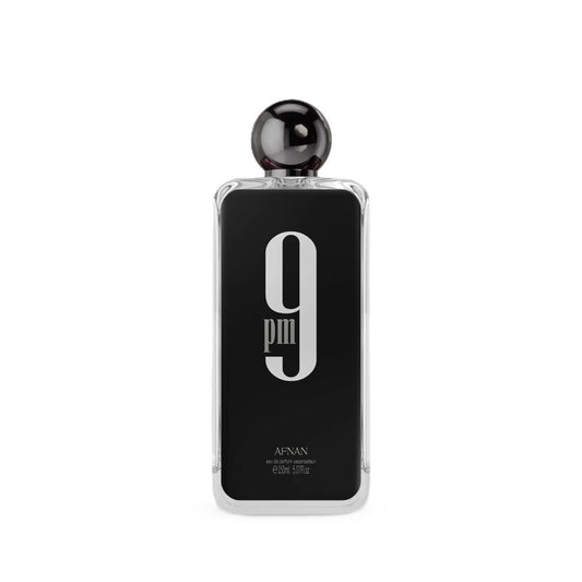 Afnan 9PM 5oz EDP Spray for MEN