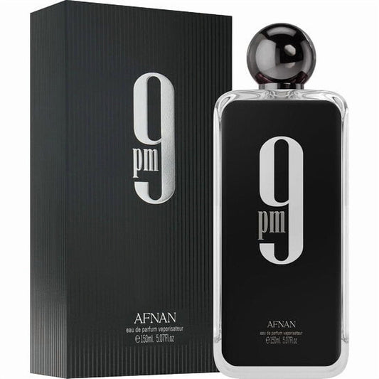 Afnan 9PM 5oz EDP Spray for MEN