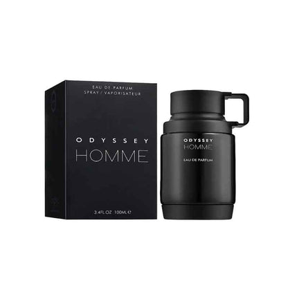 Armaf Odyssey Homme Black 6.8oz EDP for Men